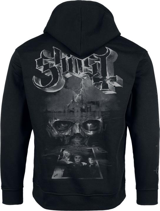 Image du produit Ghost Emeristus (XXL)