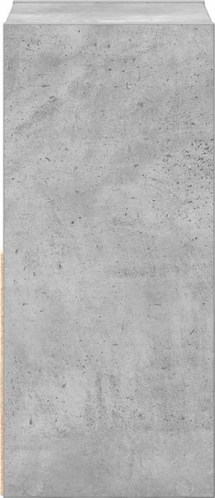 Produktbild vidaXL Nachttisch (25.50 x 22 x 49.50 cm)