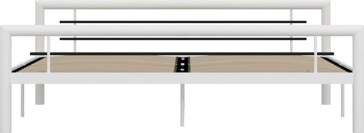 Image du produit vidaXL Bettgestell (180 x 200 cm)