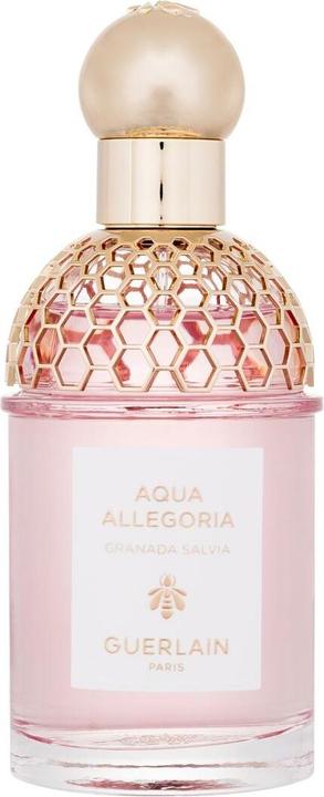 Produktbild Guerlain Aqua Allegoria Granada Salvia (Eau de Toilette, 75 ml)
