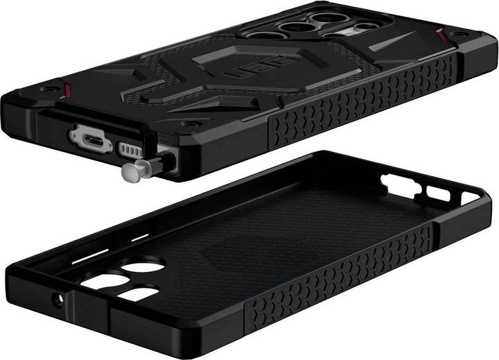 Produktbild UAG Monarch Pro Case (Samsung Galaxy S23 Ultra)