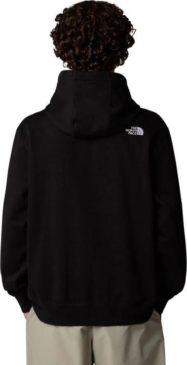 Image du produit North Face M Essential Relaxed Hoodie (M)