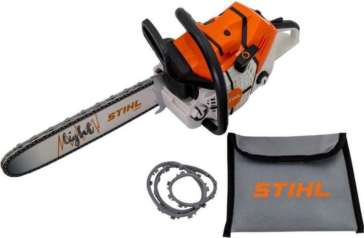 Actual product image Stihl Chainsaw