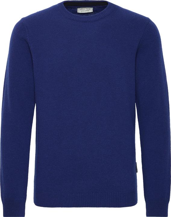 medieval blue melange