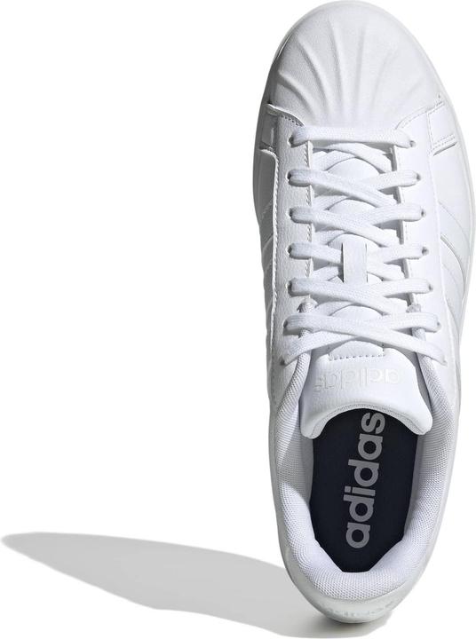 Image du produit Adidas Streettalk - ftwwht/ftwwht/ftwwht (42)