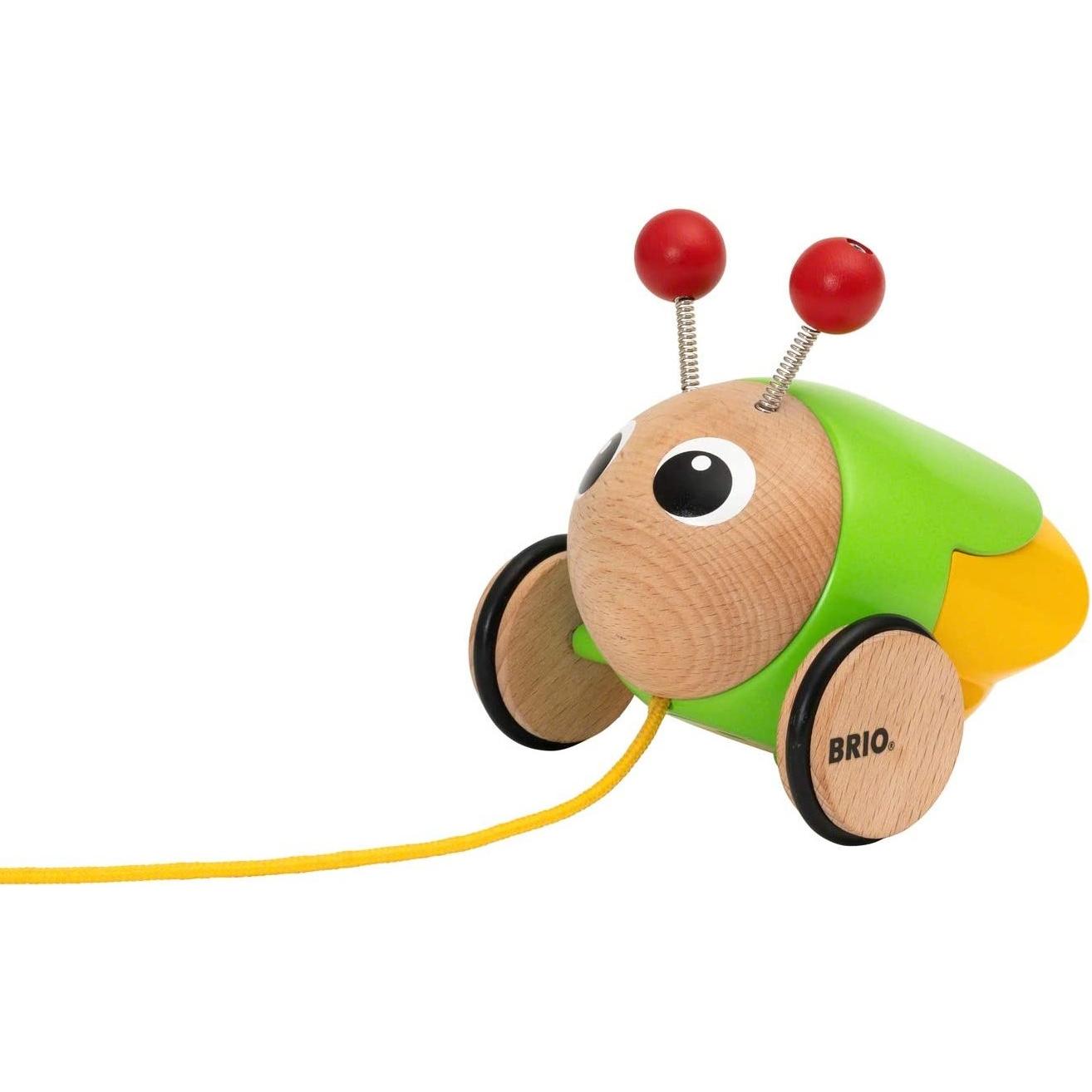 Brio Play & Learn Light Up Firefly