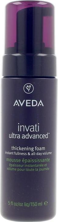 Actual product image Aveda Hair Care Invati Ultra Advanced Thick Foam (150 ml, Volume foam)