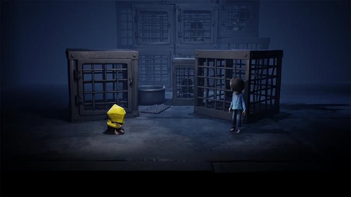 Produktbild Bandai Namco Little Nightmares - Complete Edition (PS4, IT)