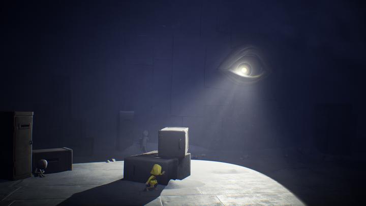 Produktbild Bandai Namco Little Nightmares - Complete Edition (PS4, IT)
