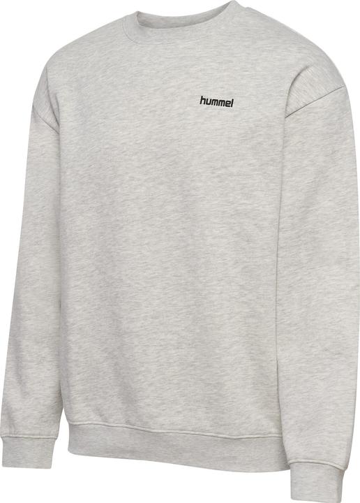 Produktbild hummel Hmlkeeper Graphic Crewneck (M)