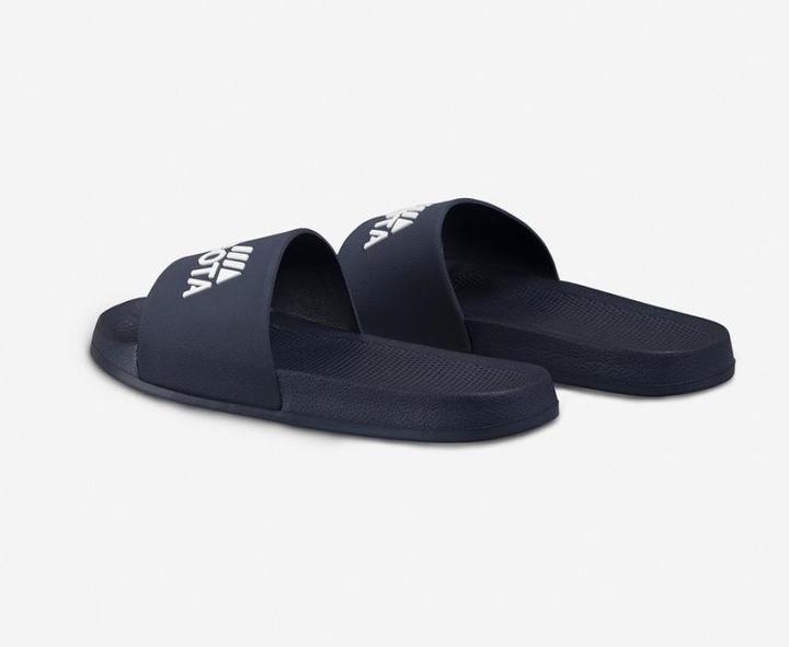 Produktbild Granna Kubota W KUB1B basic pool flip-flops, navy blue (38)