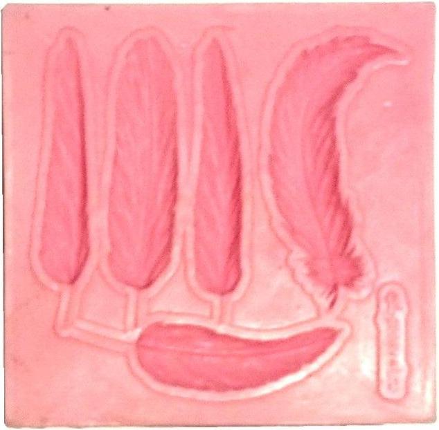 Aptel Stift-Silikonform 2