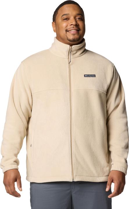 Actual product image Columbia Men’s Steens Mountain™ 2.0 Fleece Jacket - Extended Size (3XL)