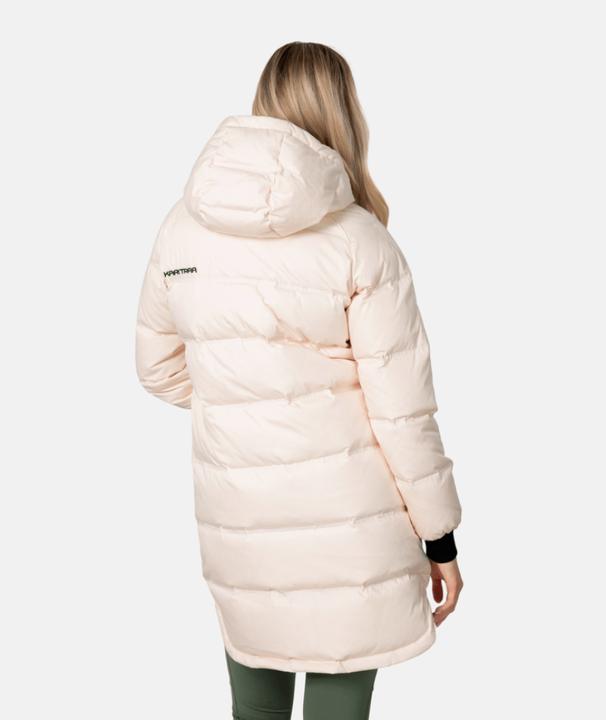 Actual product image Kari Traa Rongve Parka