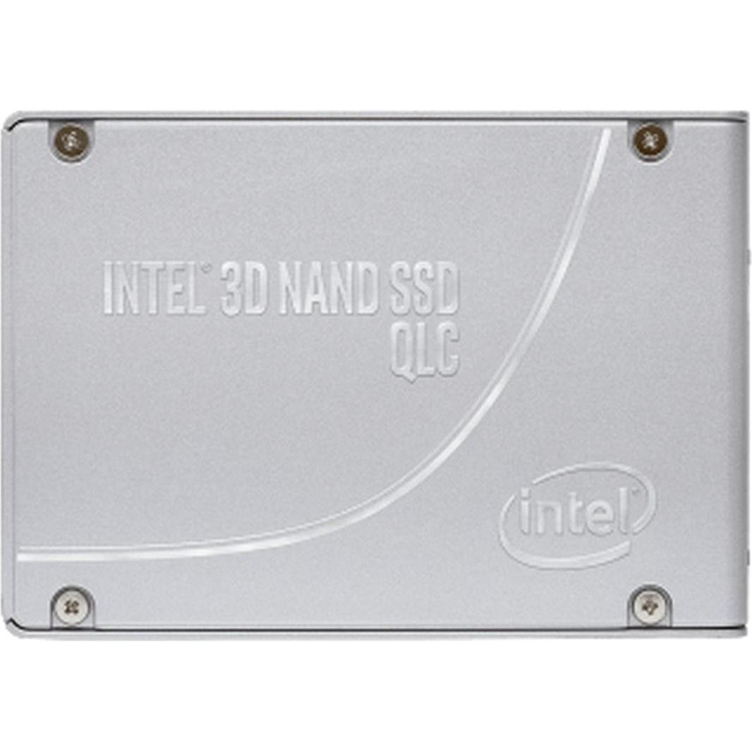 Intel SSD D3 S4520 SERIES 960GB 2.5" SATA 6GB/S 3D4 TLC SINGLEPACK (960 GB, 2.5"), SSD
