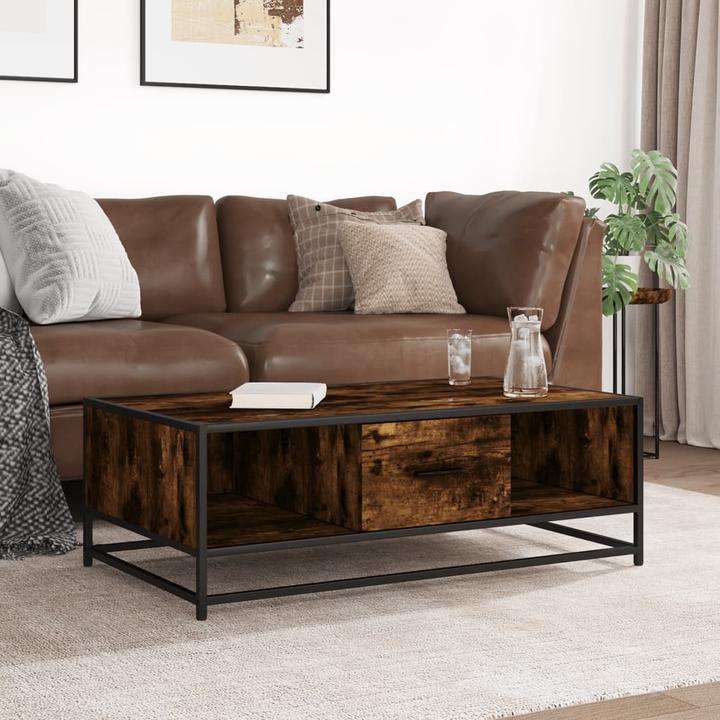 Produktbild vidaXL Couchtisch (100 x 57 x 35 cm)