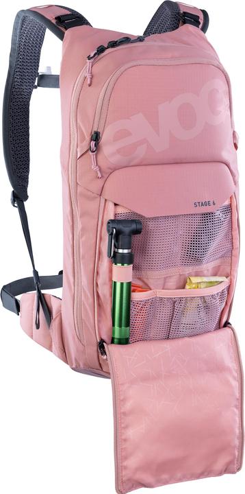 Produktbild Evoc Stage 6L Backpack + 2L Bladder (6 l)