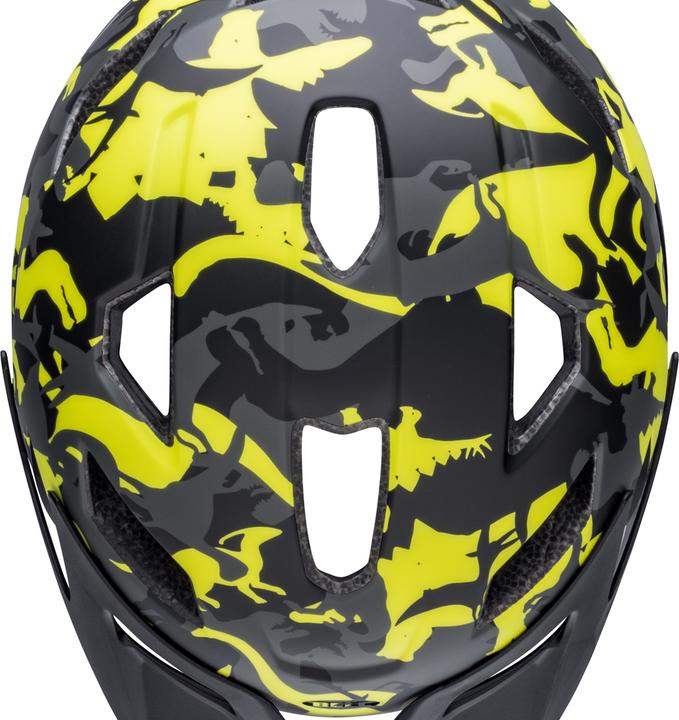 Produktbild Bell Sidetrack Youth MIPS Helmet