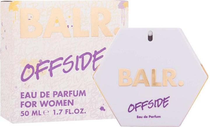 Image du produit Balr. Hors-jeu (Eau de parfum, 50 ml)