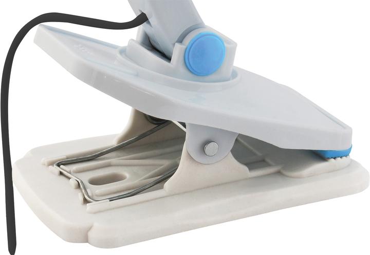 Produktbild Eurotrail Faltbarer Ventilator (50 dB)