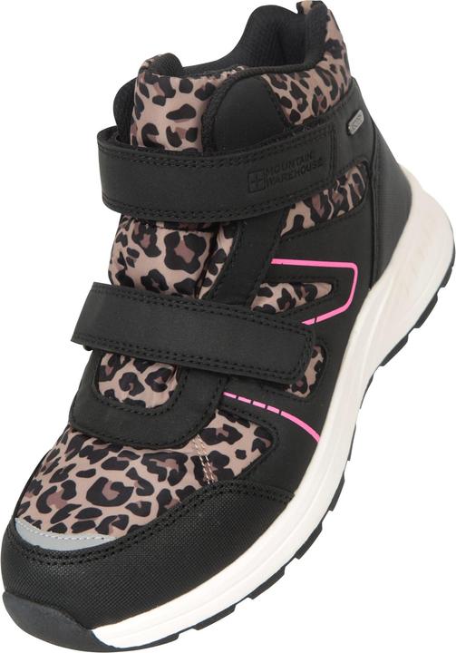 Produktbild Mountain Warehouse Wanderstiefel Jupiter Adaptive LeoMuster (37)