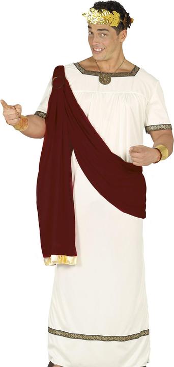 Produktbild Fiestas Guirca Imperator Augusto Kostüm (XL)