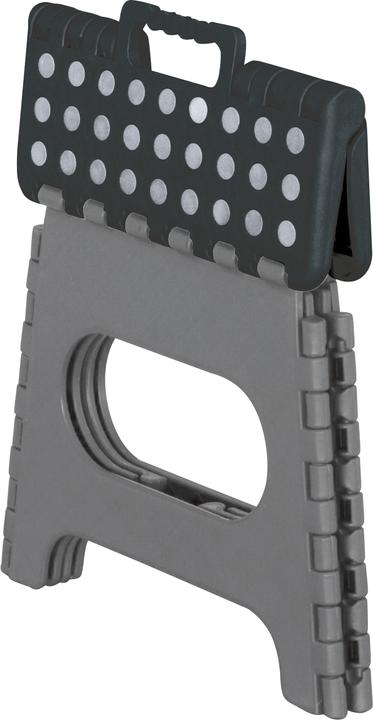 Produktbild Eurotrail Klapptrittstufe (Trittleiter, 27 cm)