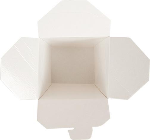 Produktbild Depa Menübox 480 ml, 50 Stück (50 x)