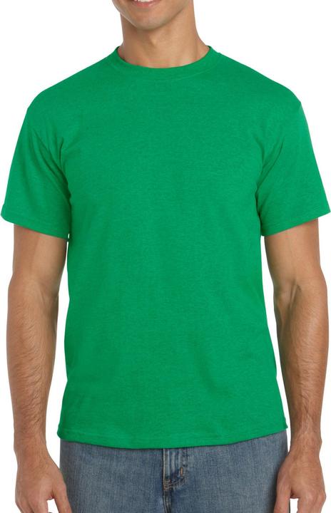 Produktbild Gildan Adult Plain Cotton Heavy TShirt (S)