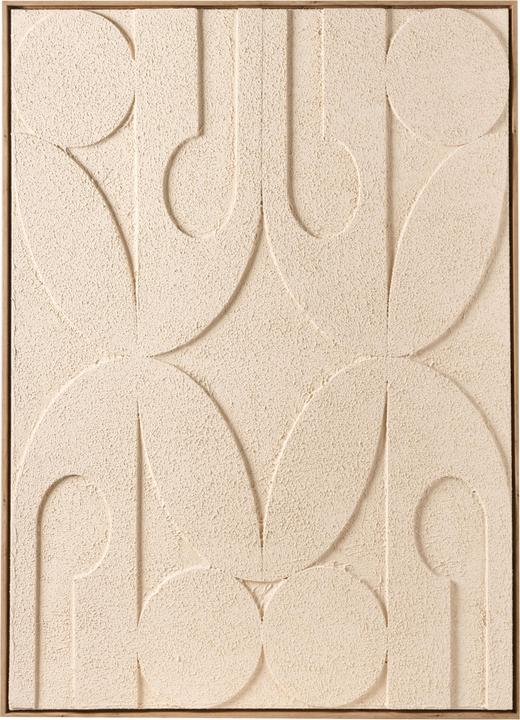 Produktbild Beliani Coleraine (73 x 103 cm)