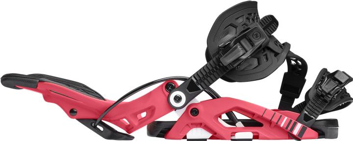 Produktbild Nidecker Flow Fuse Hybrid (M)