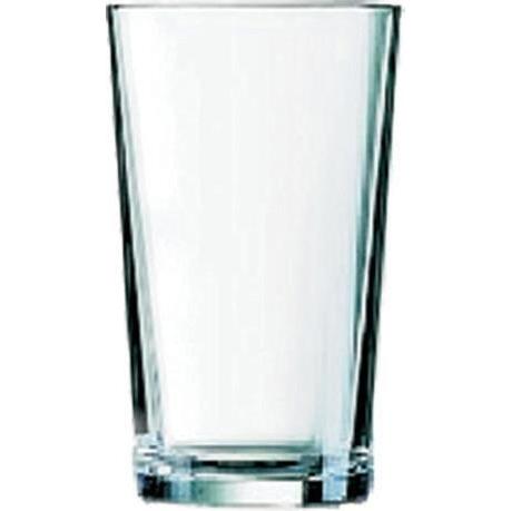 Thumbnail - Duralex Chope Unie Becher cl, Trinkgläser, Transparent