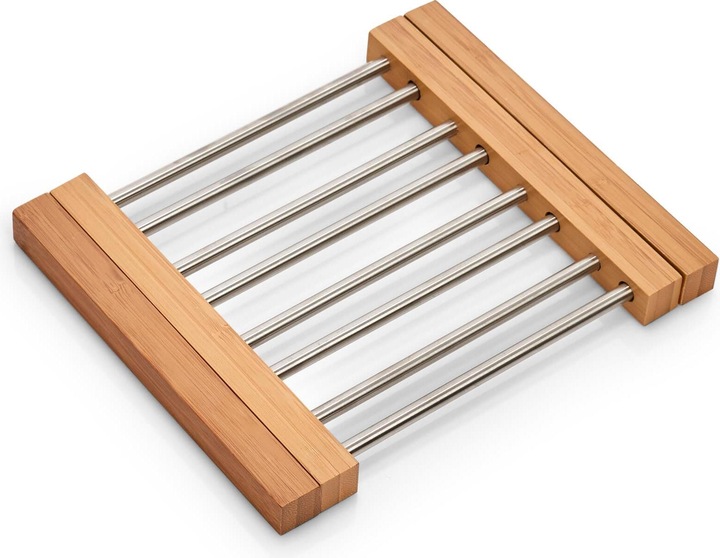 Produktbild Zeller Present Topfuntersetzer (1 x, Pfannenuntersetzer)