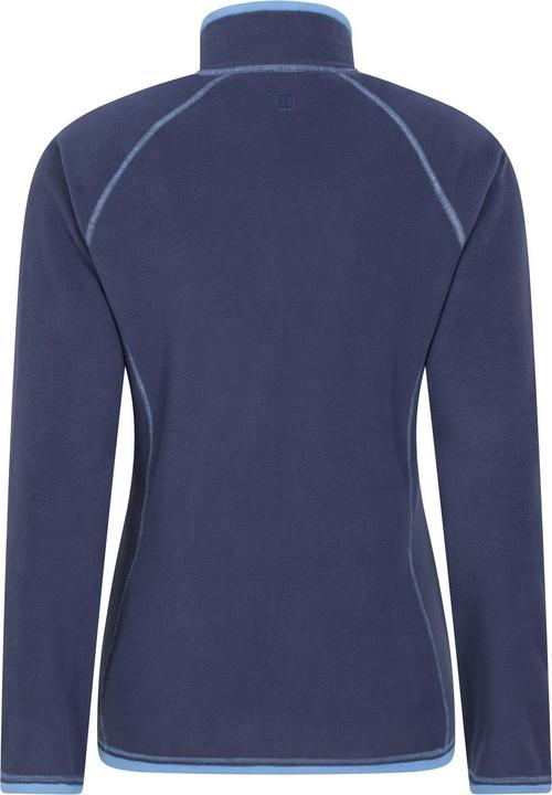 Produktbild Mountain Warehouse Montana Fleecejacke (42)
