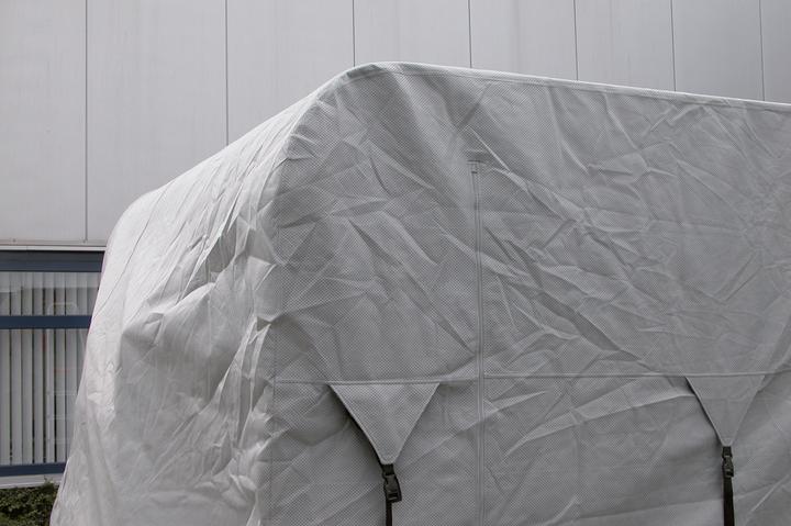 Immagine prodotto Eurotrail Copertura protettiva per caravan