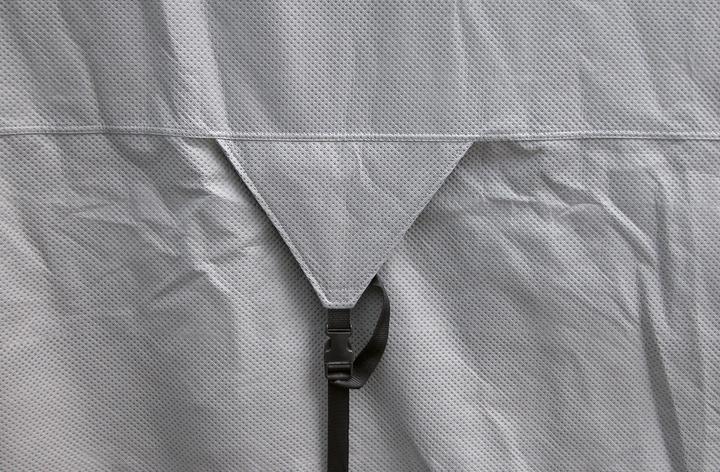 Immagine prodotto Eurotrail Copertura protettiva per caravan