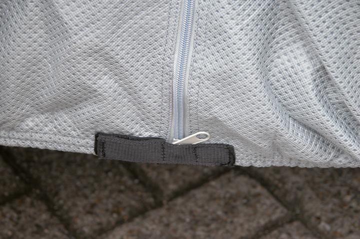 Immagine prodotto Eurotrail Copertura protettiva per caravan