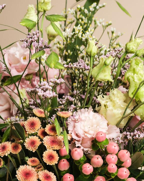 Image du produit feey Lumière du matin Deluxe (Fleurs coupées, 20x)