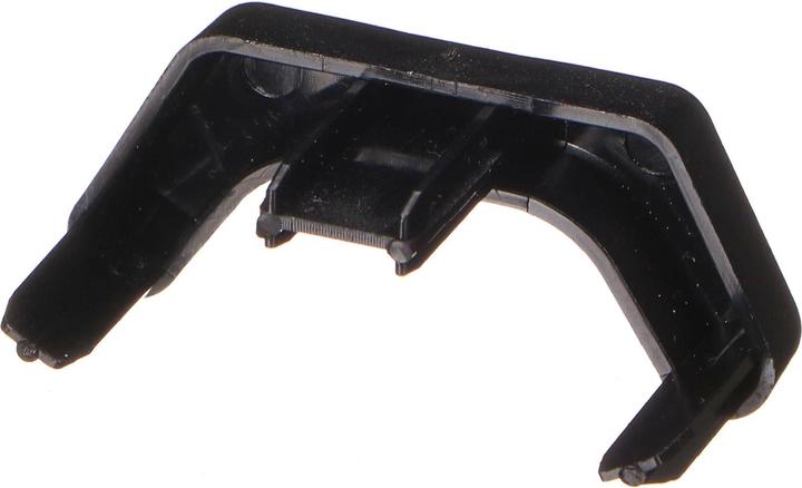 Immagine prodotto Sixtol Portabici BIKE 2 / 3 / 4 - pezzo finale nero - pezzo di ricambio (Nero)