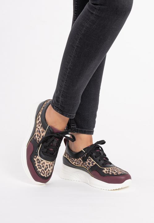 Produktbild Vitaform Sneaker Soft (38)