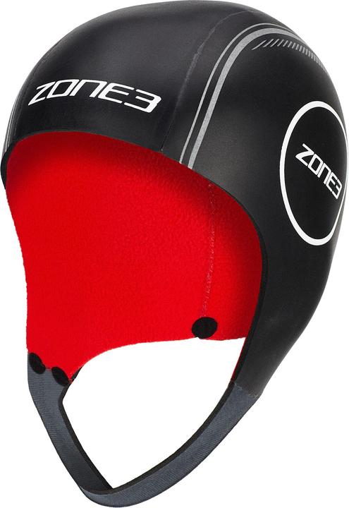Actual product image Mizuno Neoprene Swim Cap (S)
