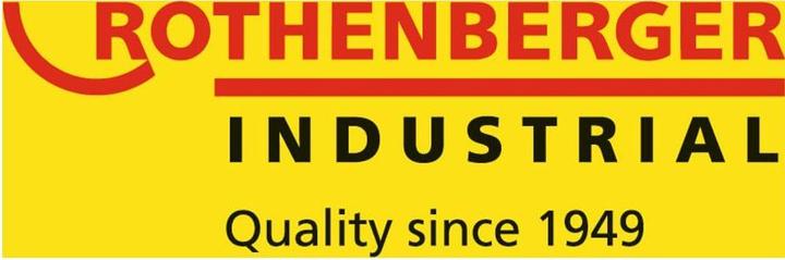 Produktbild Rothenberger Reinigungsspirale (1 Stk.)