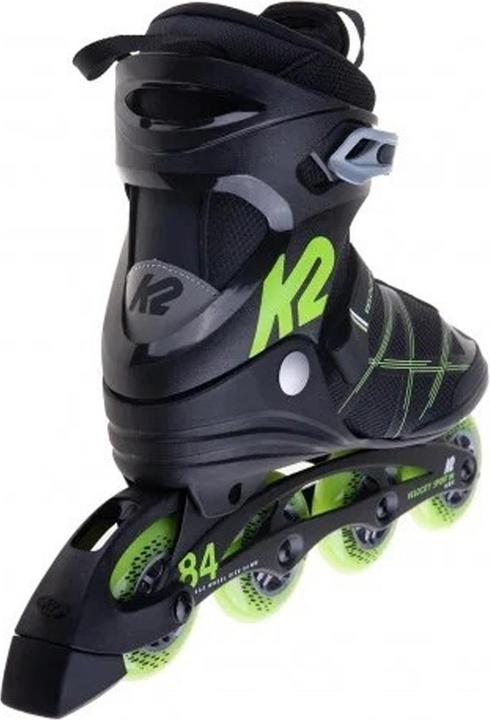 Produktbild MGA Schlittschuhe (44.5)