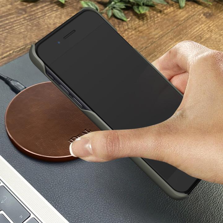 Produktbild iDeal Of Sweden Atelier Case (Apple iPhone SE (3rd Gen), Apple iPhone 6s)