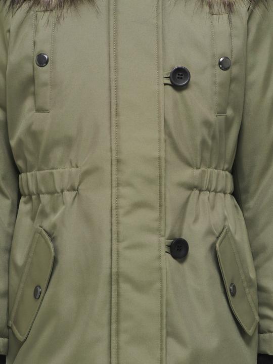 Actual product image Only Kogiris Fur Parka Otw Noos (158)