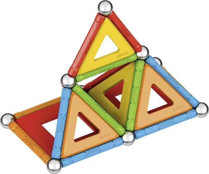 Produktbild Geomag Super Color Panels recycelt