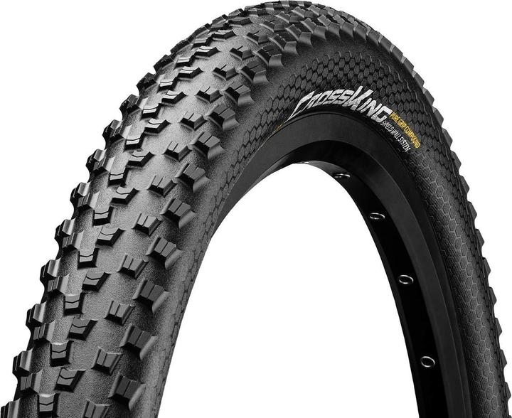 Immagine prodotto Continental Re della croce (26 x 2.00, 50-559)