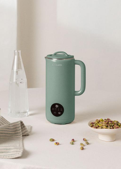 Produktbild Create Vegan Milk Maker Studio (85 cl)
