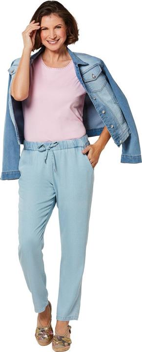 Produktbild Clarina Jeans«Abbi» (38)