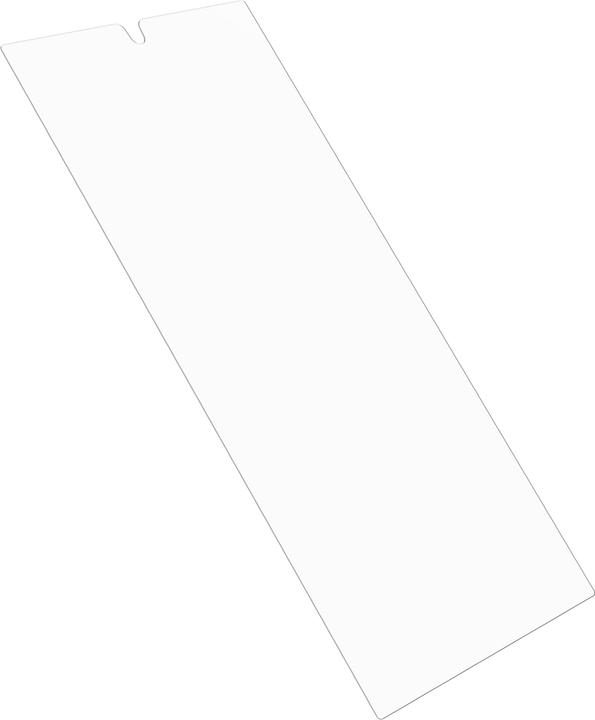 Actual product image OtterBox PolyArmor Premium Screen Protector (1 Piece, Samsung Galaxy S24 Ultra)